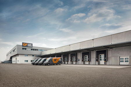 Slovak Parcel Service – náš partner v oblasti prepravy zásielok