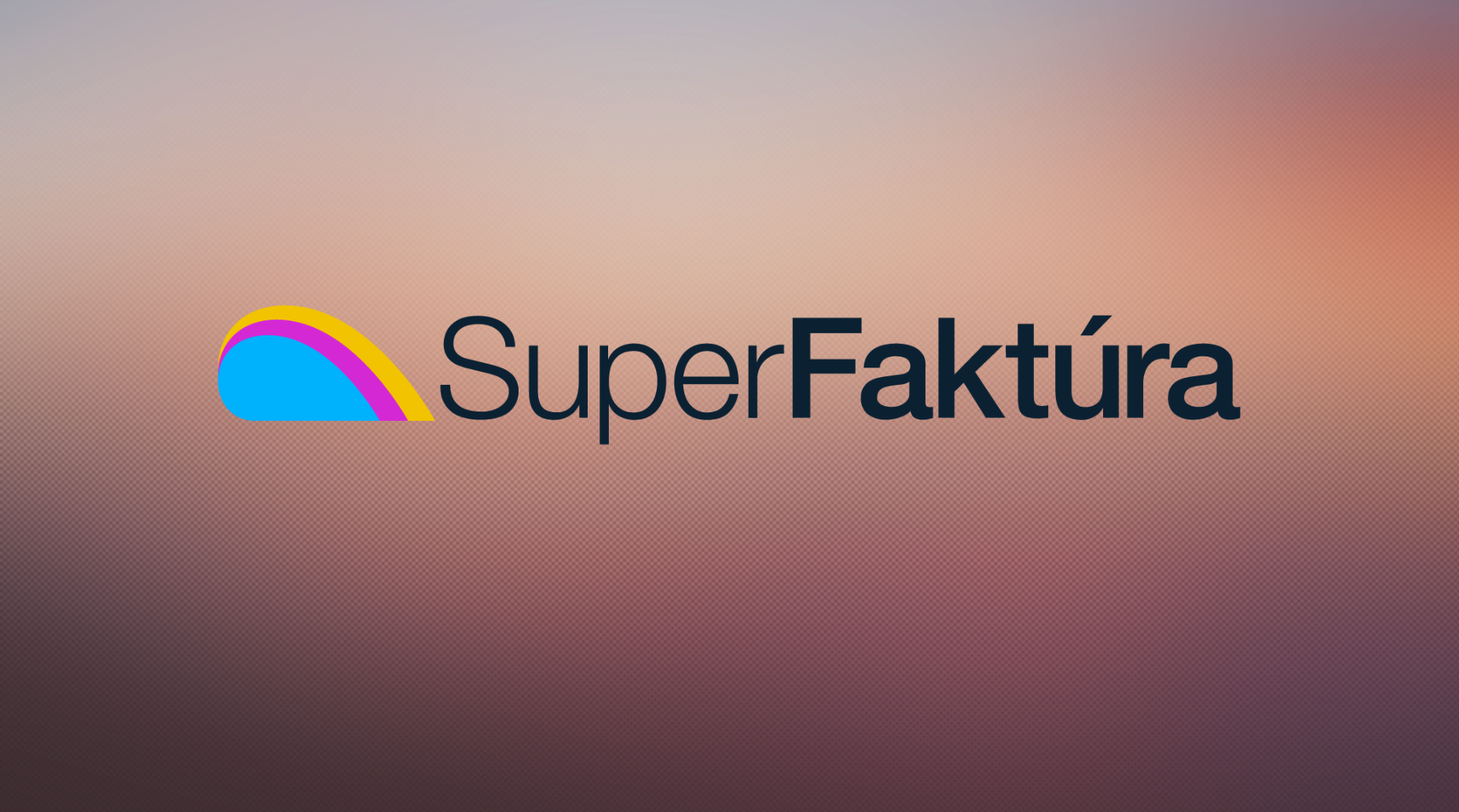 Čo je nové v SuperFaktúre?