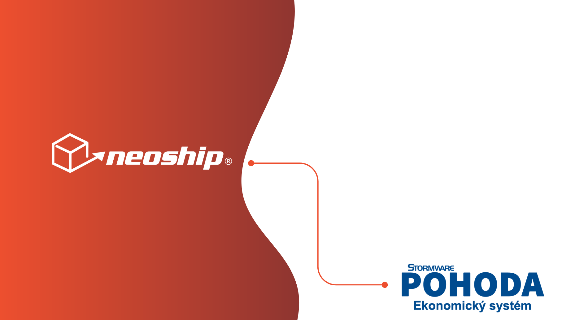 Neoship & POHODA: Automatizácia expedovania s viacerými prepravnými alternatívami