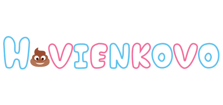 hovienkovo.sk logo